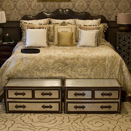 Hotel Beaumont Ranch Grandview Zewnętrze zdjęcie