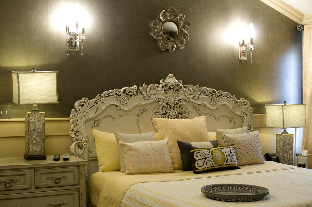 Hotel Beaumont Ranch Grandview Zewnętrze zdjęcie