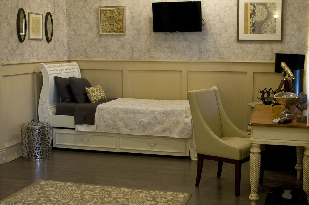 Hotel Beaumont Ranch Grandview Zewnętrze zdjęcie