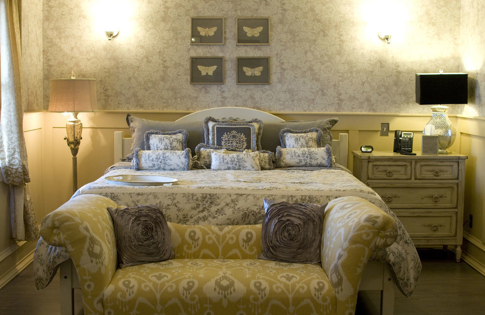 Hotel Beaumont Ranch Grandview Zewnętrze zdjęcie