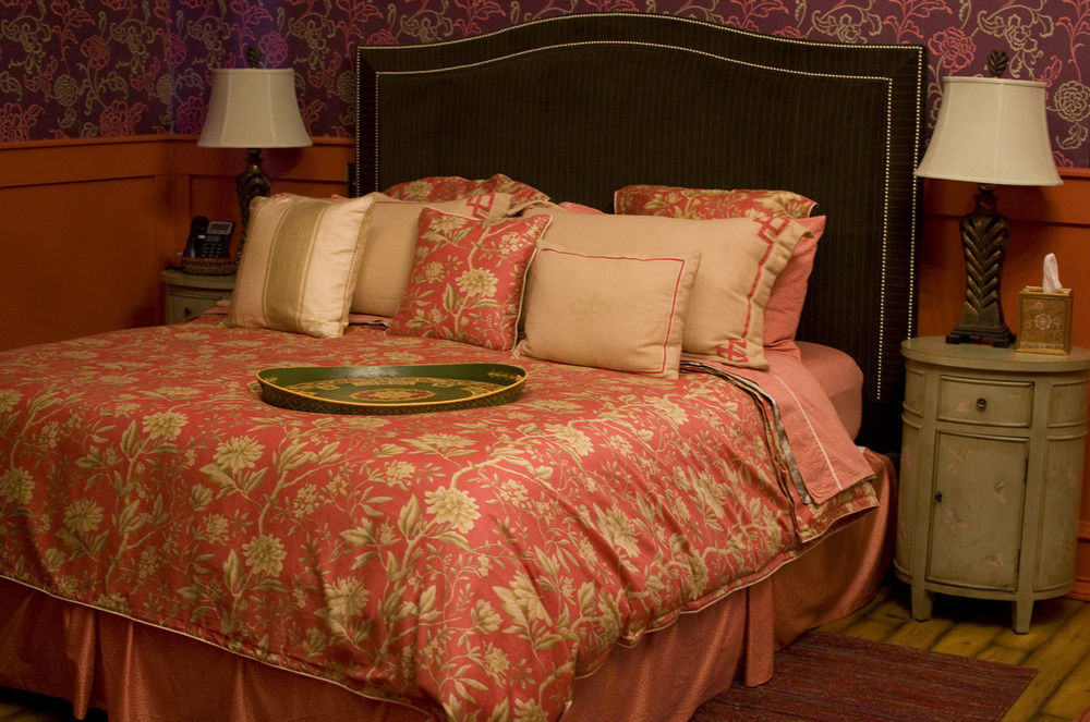 Hotel Beaumont Ranch Grandview Zewnętrze zdjęcie