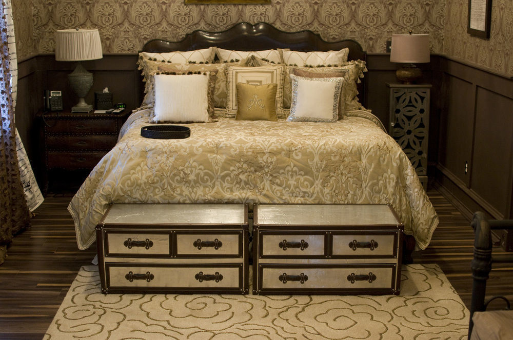 Hotel Beaumont Ranch Grandview Zewnętrze zdjęcie