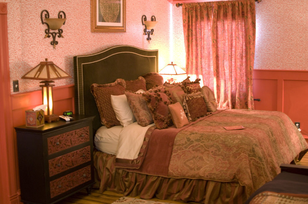 Hotel Beaumont Ranch Grandview Zewnętrze zdjęcie