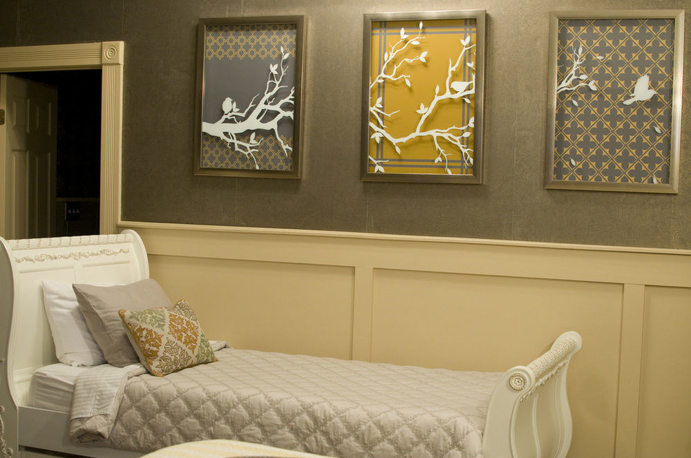 Hotel Beaumont Ranch Grandview Zewnętrze zdjęcie