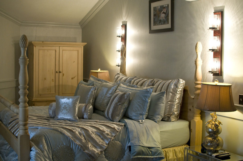 Hotel Beaumont Ranch Grandview Zewnętrze zdjęcie