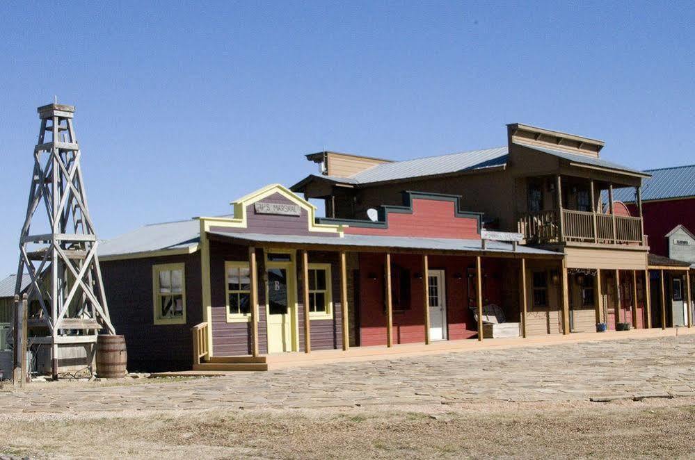 Hotel Beaumont Ranch Grandview Zewnętrze zdjęcie