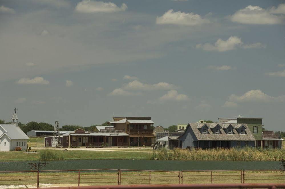 Hotel Beaumont Ranch Grandview Zewnętrze zdjęcie