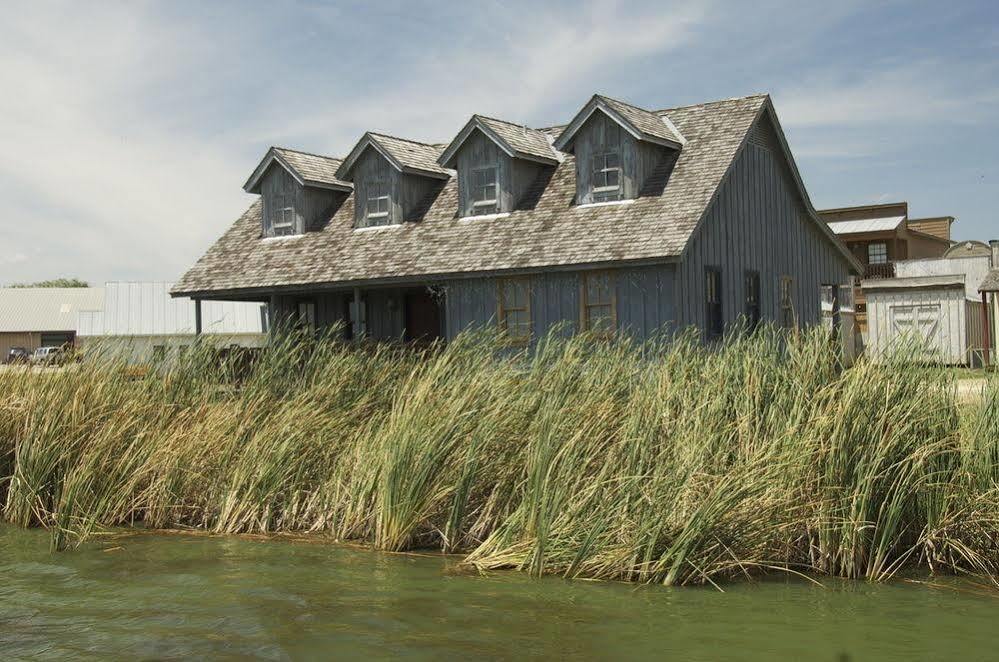 Hotel Beaumont Ranch Grandview Zewnętrze zdjęcie