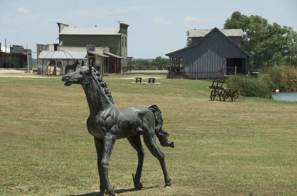 Hotel Beaumont Ranch Grandview Zewnętrze zdjęcie