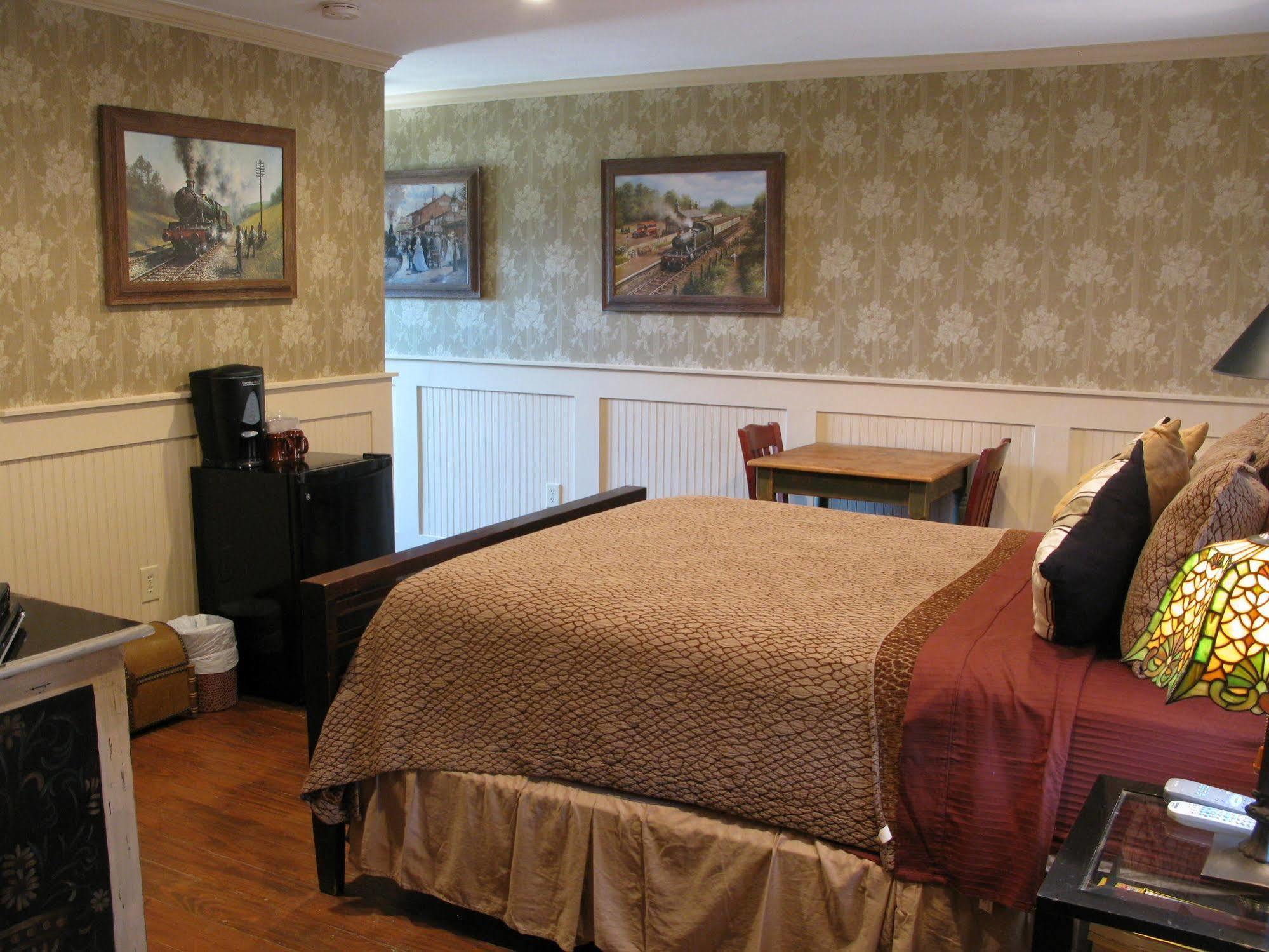 Hotel Beaumont Ranch Grandview Zewnętrze zdjęcie