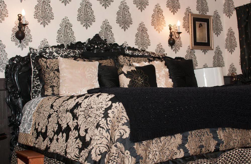 Hotel Beaumont Ranch Grandview Zewnętrze zdjęcie