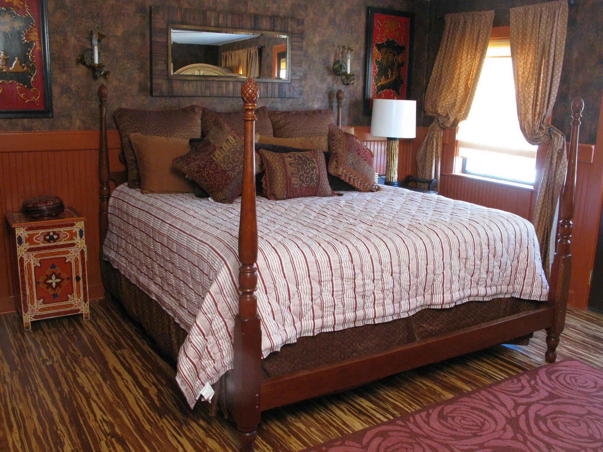 Hotel Beaumont Ranch Grandview Zewnętrze zdjęcie