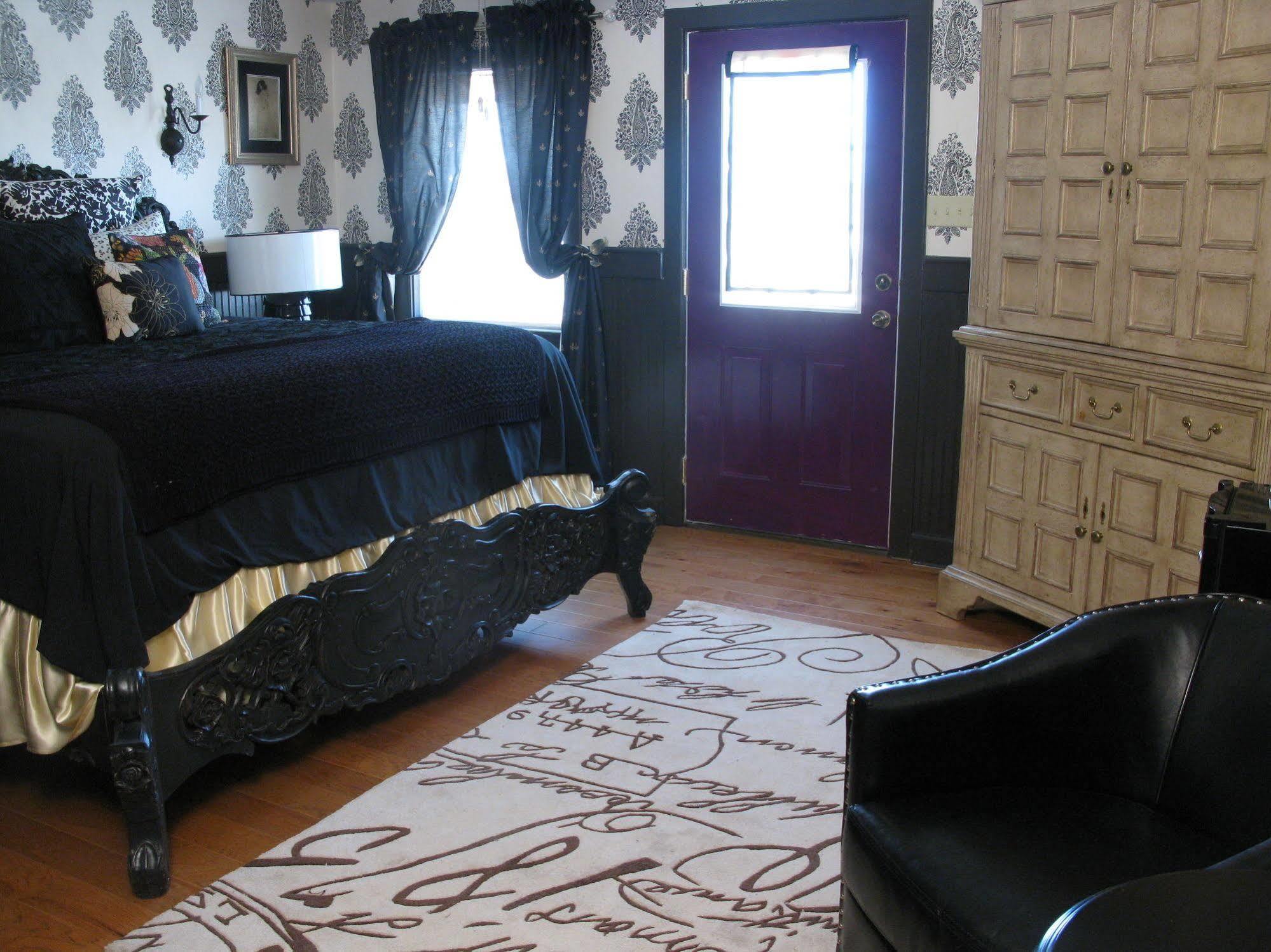 Hotel Beaumont Ranch Grandview Zewnętrze zdjęcie