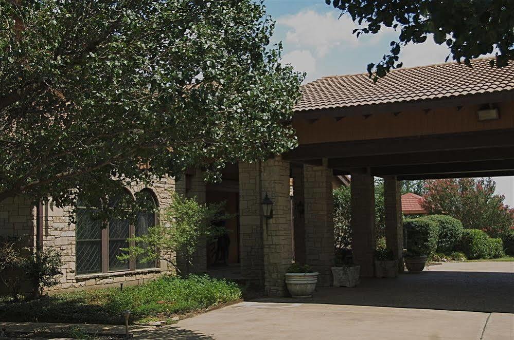 Hotel Beaumont Ranch Grandview Zewnętrze zdjęcie